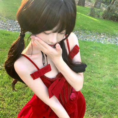 一个女学生的日记