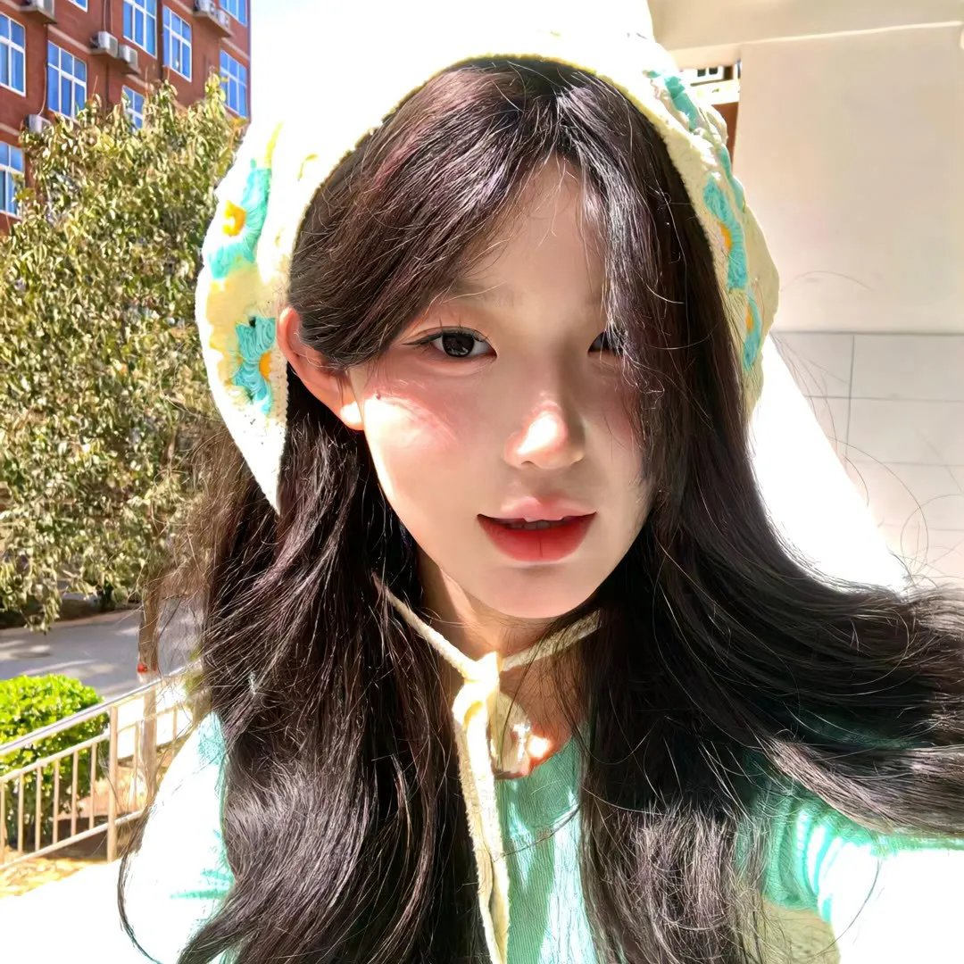 爱的开始